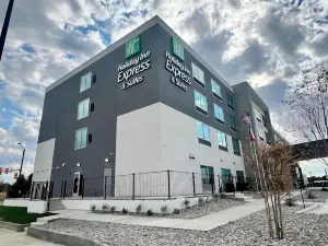 Holiday Inn Express & Suites FT. WORTH - HALTOM CITY by IHG