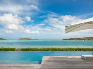 Le Barthélemy Hotel & Spa