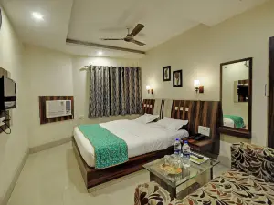 Hotel Anurag