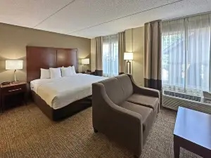 Concord Suites by IHG