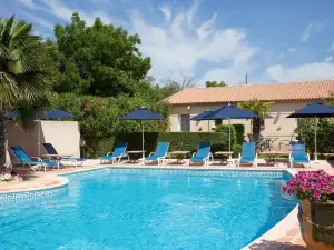 Top Motel