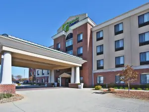 Holiday Inn Express & Suites ANDERSON by IHG