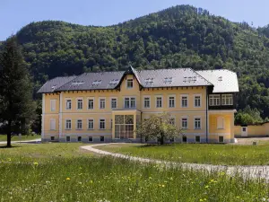 Haus Viasana