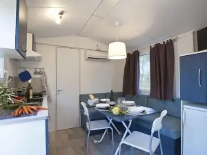 Villaggio Camping Bosco Selva