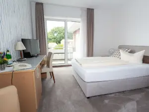 Land-Gut-Hotel Rohdenburg
