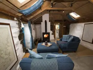 Tigh Bhisa Blackhouse