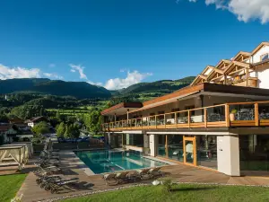 그린 레이크 호텔 바이에르