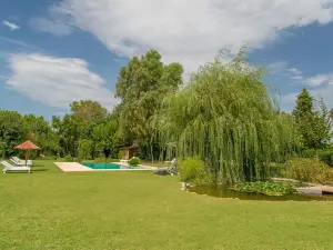 Mas Carreras 1846 Historic Luxury House