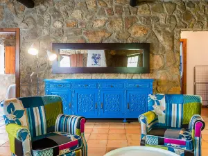 Casa Da Padeira - Turismo Rural