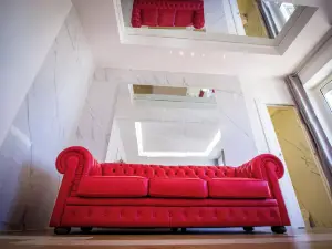Album Boutique Rooms