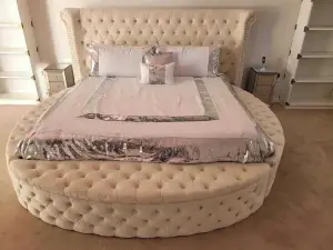 2 KING beds HANDS&HEART 2LEVEL 2R