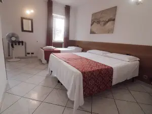 Hotel Pontenuovo