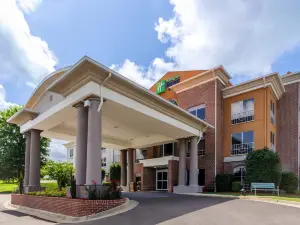 Holiday Inn Express & Suites VICKSBURG by IHG