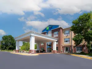 Holiday Inn Express & Suites CHANHASSEN by IHG