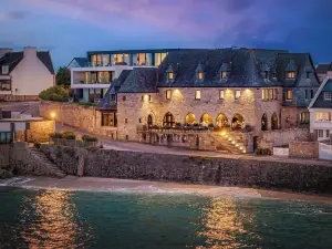 Brittany & Spa Relais & Châteaux