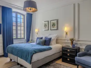 Château Laffitte Carcasset