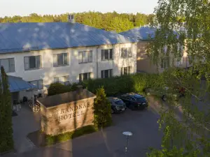 Strandnäs Hotell