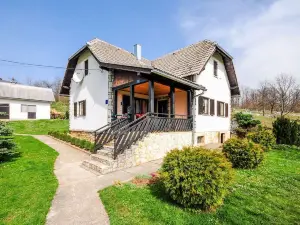 House Marica