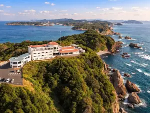 Horizon Castle Hotel