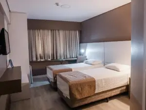 Hotel Gran Santa Catarina