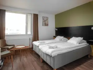 Hotel Aveny Bed & Breakfast