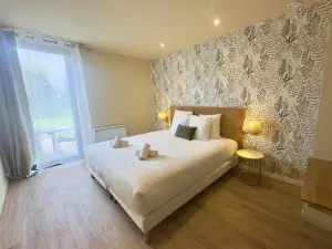 Best Western 諾曼底海灘酒店