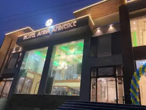 Hotel Amba Ambience