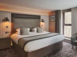 The Ranald Hotel