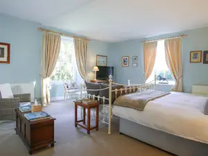 Grange Farm House
