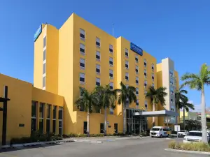 City Express by Marriott Tampico