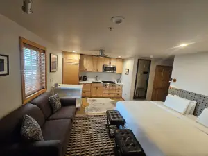 蛇舞公寓酒店