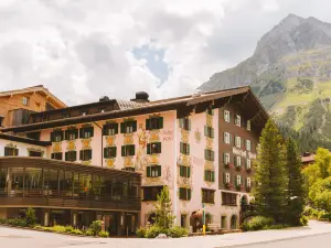 Post Lech Arlberg