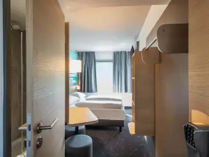 B&B Hotel Rostock-Broderstorf