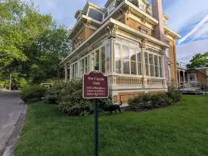 Rockland Talbot House