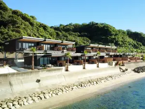 SolaVilla 海テラス南あわじ