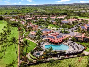 Shell Vacations Club Kona Coast Resort