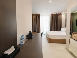 Hotel Digreis