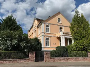 Hotel Carolinenhof