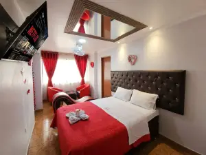 HOSTAL PARIS M&P 3