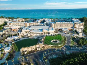 Hyatt Zilara Cap Cana