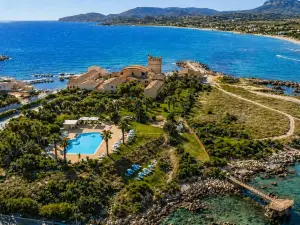 Phi Hotel la Tonnara di Bonagia
