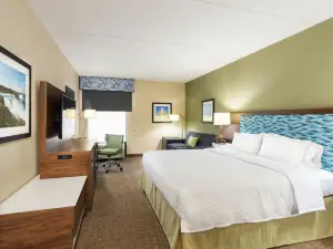 Hampton Inn Buffalo-South/I-90