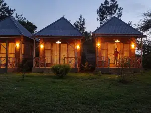 Oloresho Safari Lodge