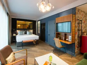 Clayton Hotel City of London