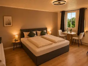 Hotel NeckarOase