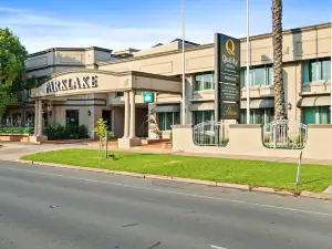 Quality Hotel Parklake Shepparton