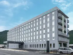 HOTEL ROUTE-INN Tamba - Hikami inter -