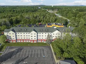 Homewood Suites by Hilton Dover