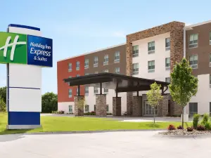 Holiday Inn Express & Suites SAVANNAH N - PORT WENTWORTH by IHG