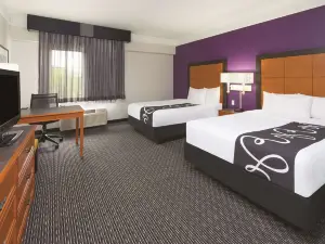 La Quinta Inn by Wyndham and Conference Center San Angelo